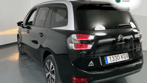 Citroën Grand C4 Picasso PureTech 96KW (130CV) S&S 6v Live