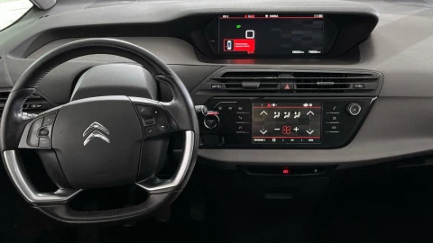 Citroën Grand C4 Picasso PureTech 96KW (130CV) S&S 6v Live