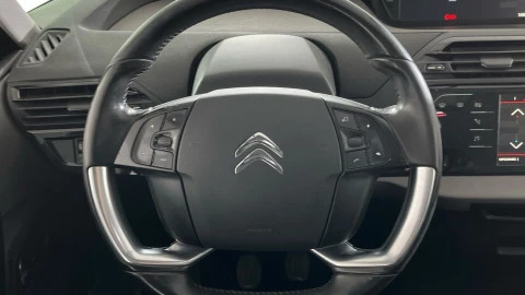 Citroën Grand C4 Picasso PureTech 96KW (130CV) S&S 6v Live