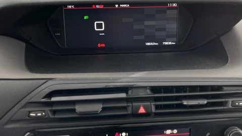Citroën Grand C4 Picasso PureTech 96KW (130CV) S&S 6v Live