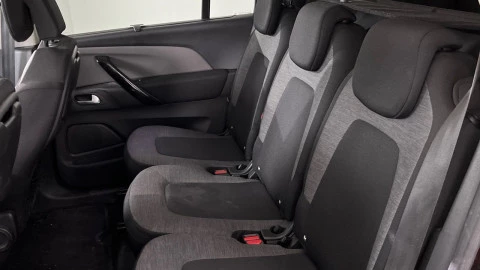 Citroën Grand C4 Picasso PureTech 96KW (130CV) S&S 6v Live