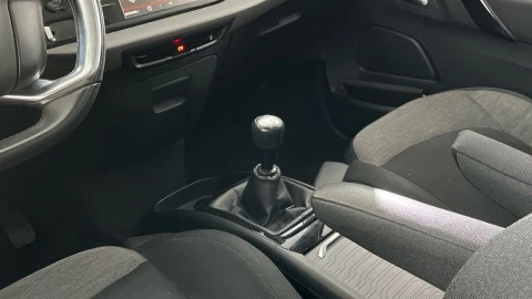 Citroën Grand C4 Picasso PureTech 96KW (130CV) S&S 6v Live