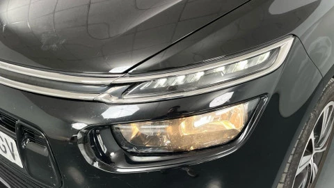 Citroën Grand C4 Picasso PureTech 96KW (130CV) S&S 6v Live