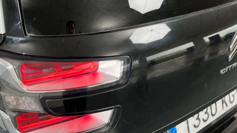 Citroën Grand C4 Picasso PureTech 96KW (130CV) S&S 6v Live