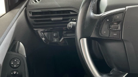 Citroën Grand C4 Picasso PureTech 96KW (130CV) S&S 6v Live