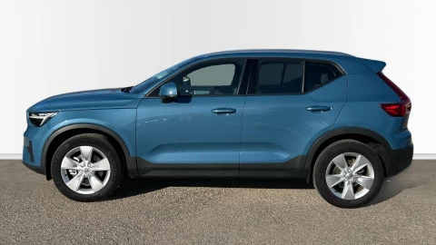 Volvo XC40 2.0 B3 G Core Auto