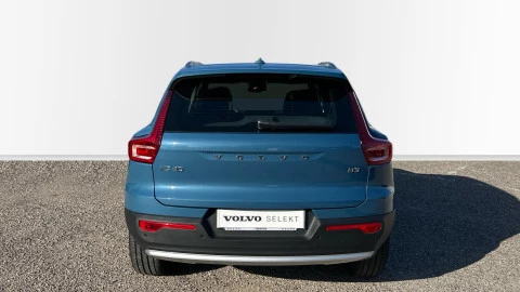 Volvo XC40 2.0 B3 G Core Auto
