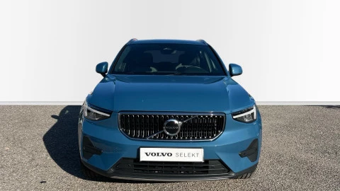 Volvo XC40 2.0 B3 G Core Auto