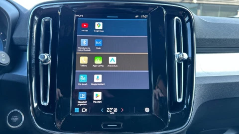 Volvo XC40 2.0 B3 G Core Auto