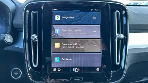 Volvo XC40 2.0 B3 G Core Auto