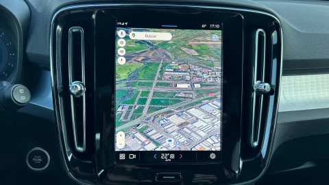 Volvo XC40 2.0 B3 G Core Auto