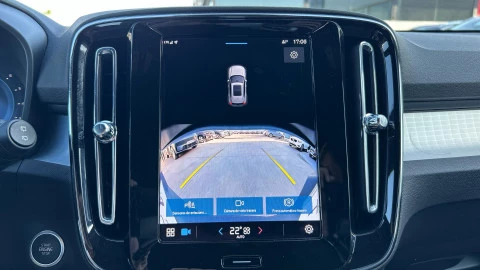 Volvo XC40 2.0 B3 G Core Auto