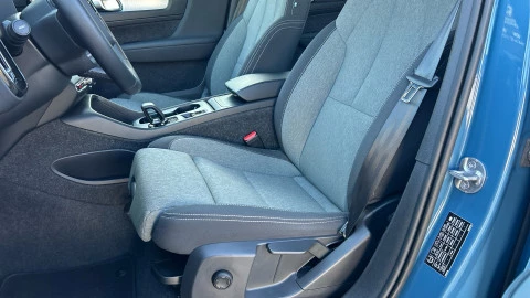 Volvo XC40 2.0 B3 G Core Auto