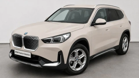 BMW iX1 eDrive20