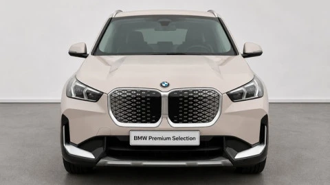 BMW iX1 eDrive20