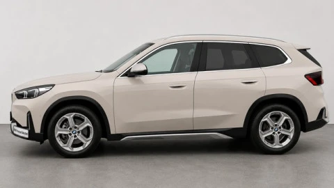 BMW iX1 eDrive20