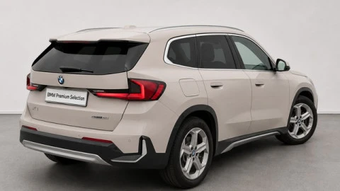 BMW iX1 eDrive20
