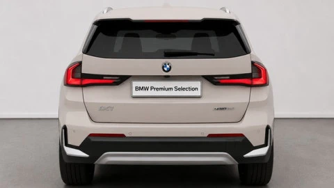 BMW iX1 eDrive20