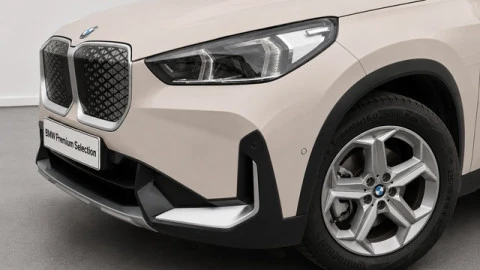BMW iX1 eDrive20