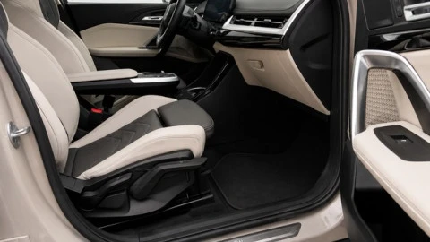 BMW iX1 eDrive20