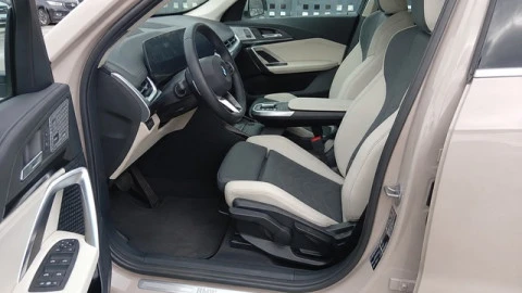 BMW iX1 eDrive20