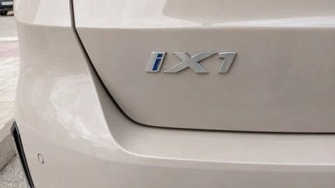 BMW iX1 eDrive20