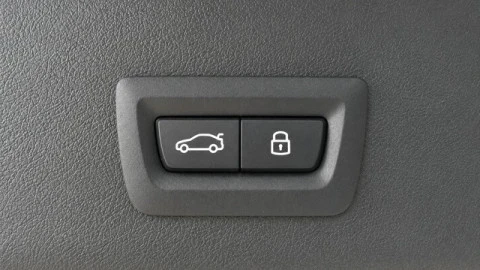 BMW iX1 eDrive20