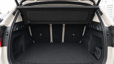 BMW iX1 eDrive20