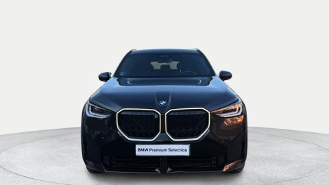 BMW X3 20d xDrive
