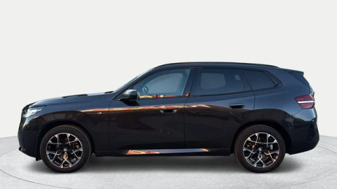 BMW X3 20d xDrive
