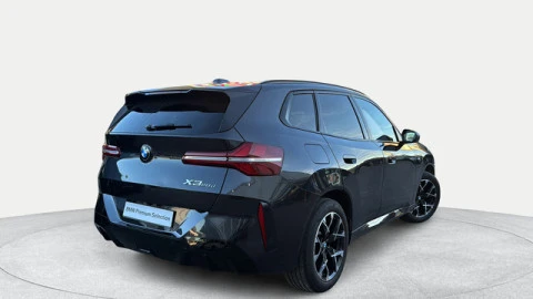 BMW X3 20d xDrive