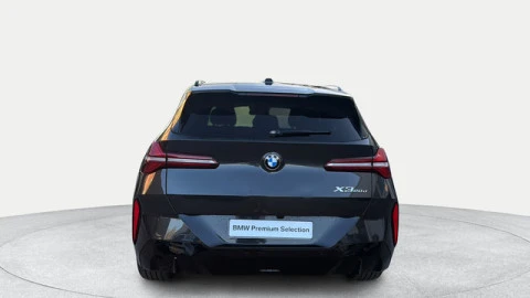 BMW X3 20d xDrive