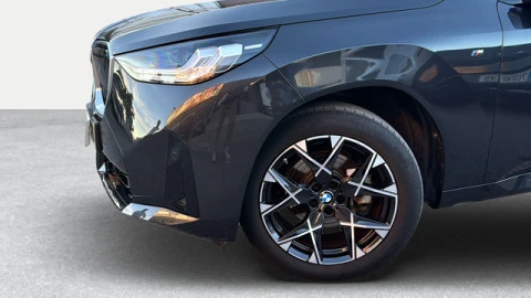 BMW X3 20d xDrive