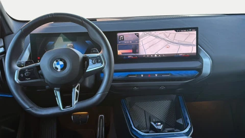BMW X3 20d xDrive