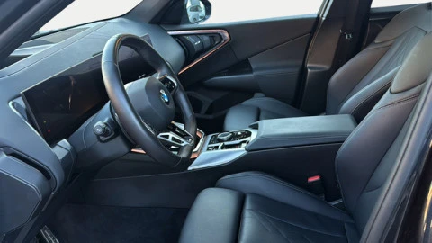 BMW X3 20d xDrive