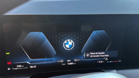 BMW X3 20d xDrive