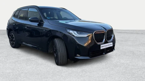 BMW X3 20d xDrive