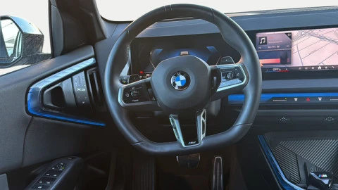 BMW X3 20d xDrive
