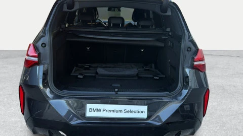 BMW X3 20d xDrive