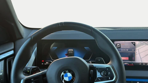 BMW X3 20d xDrive