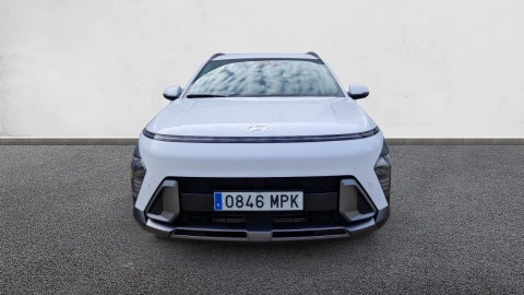 Hyundai Kona 1.0 TGDI Tecno 4X2