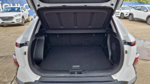 Hyundai Kona 1.0 TGDI Tecno 4X2