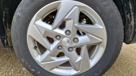 Hyundai Kona 1.0 TGDI Tecno 4X2