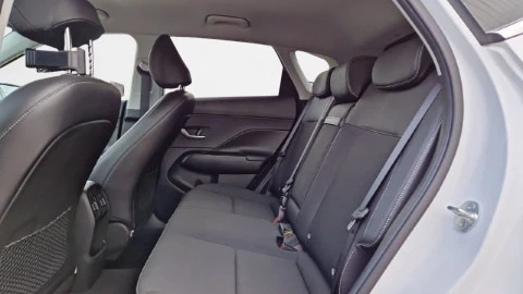 Hyundai Kona 1.0 TGDI Tecno 4X2