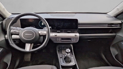 Hyundai Kona 1.0 TGDI Tecno 4X2