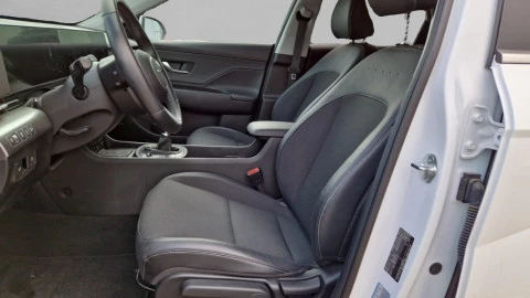 Hyundai Kona 1.0 TGDI Tecno 4X2