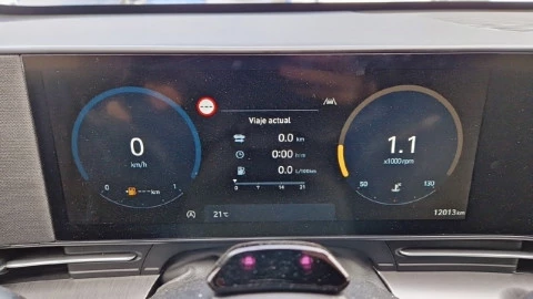 Hyundai Kona 1.0 TGDI Tecno 4X2