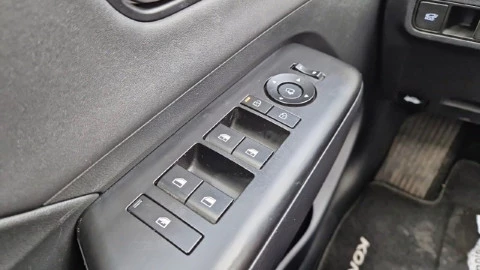 Hyundai Kona 1.0 TGDI Tecno 4X2