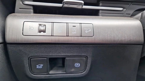 Hyundai Kona 1.0 TGDI Tecno 4X2