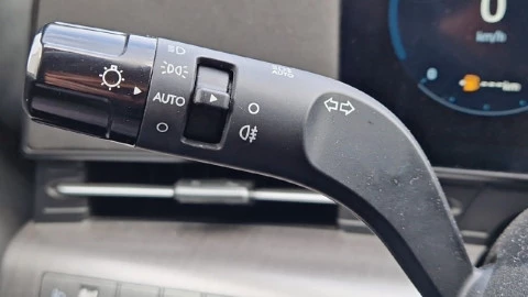 Hyundai Kona 1.0 TGDI Tecno 4X2